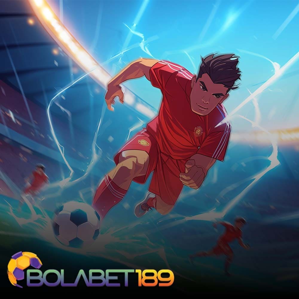 Kemasan produk Bolabet